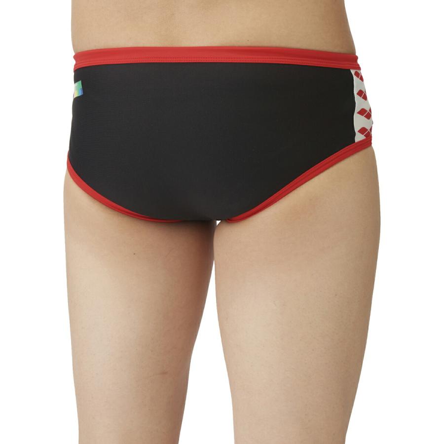 アリーナ 練習用水着 メンズ arena タフスーツ(TOUGHSUIT) SAR