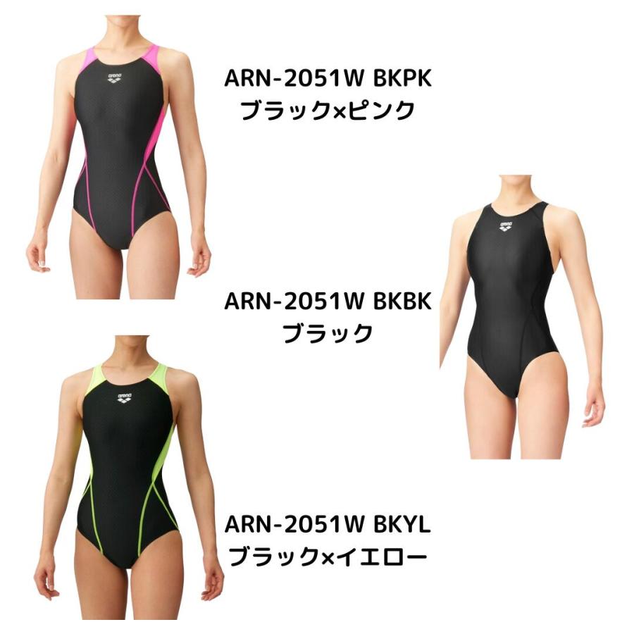 アリーナ（arena） 競泳水着 レディース レーシング水着 FINA承認