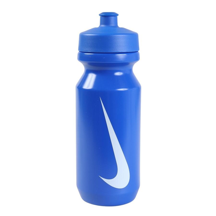 NIKE（ナイキ） 水筒 ビッグ マウス ボトル22oz HY6008-408 ブルー 青