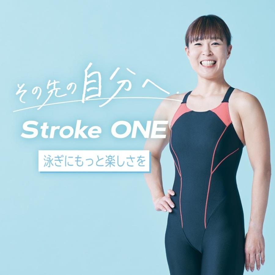 MIZUNO（ミズノ） フィットネス水着 レディース 水泳 アクア