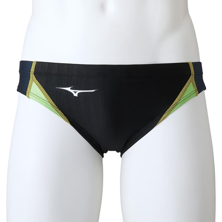 MIZUNO（ミズノ） 競泳水着 メンズ STREAM ACE Vパンツ ストリーム
