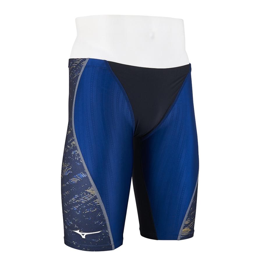 ソニックMIZUNO高速水着 MIZUNO（ミズノ） 競泳水着 メンズ 高速水着 水着 FX SONIC SYNERGY FX