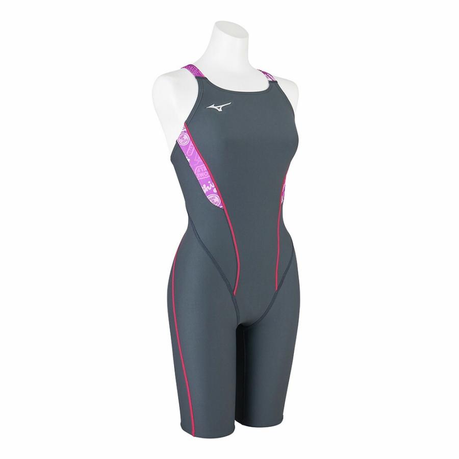 ミズノ　エクサースーツ　TYR 練習用水着　競泳水着　２点セット MIZUNO（ミズノ） 水着 レディース 競泳水着 練習トレーニング EXER