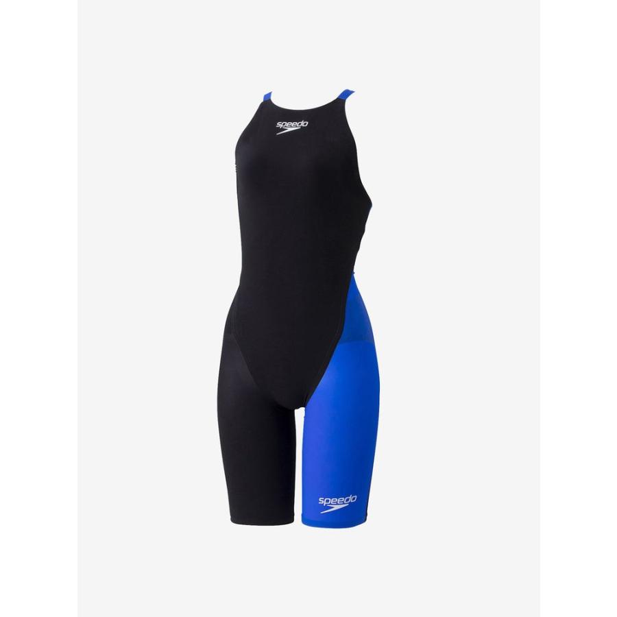 speedo（スピード） 競泳水着 レディース レーシング水着 ファスト