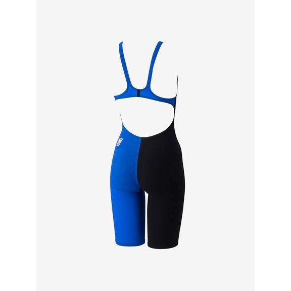 speedo（スピード） 競泳水着 レディース レーシング水着 ファスト