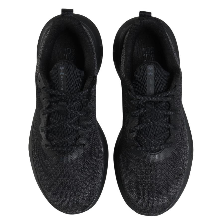 ホバー アンダーアーマー UA UNDER ARMOUR ランニングシューズ 