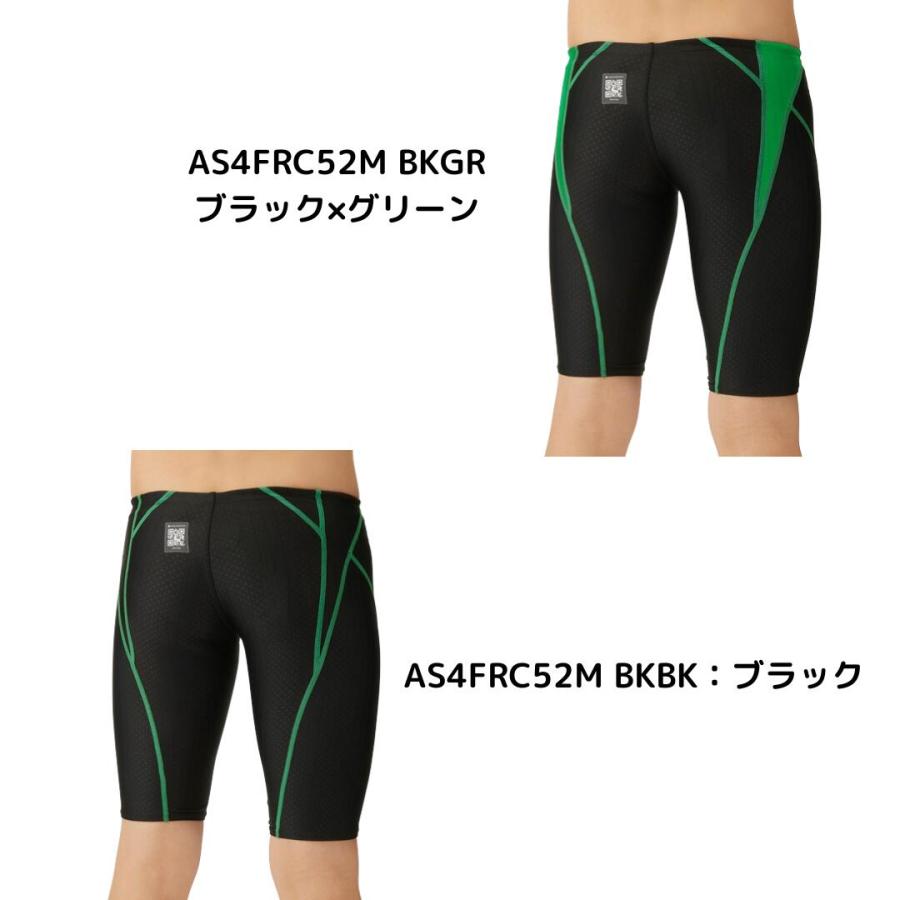アリーナ（arena） 競泳水着 メンズ アクア arena AQUA RACING 高速