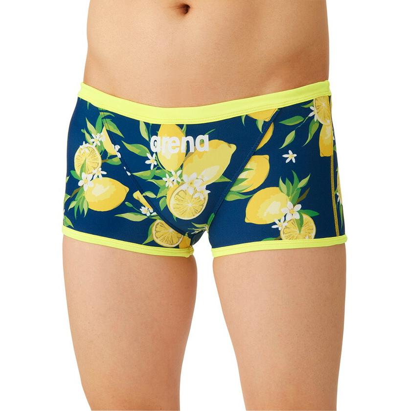 アリーナ（arena） 競泳水着 競泳練習水着 練習用水着 メンズ