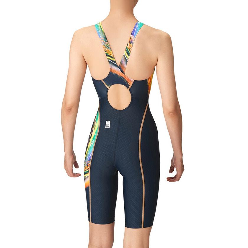 アリーナ（arena） 競泳水着 レディース アクア レーシング水着 arena