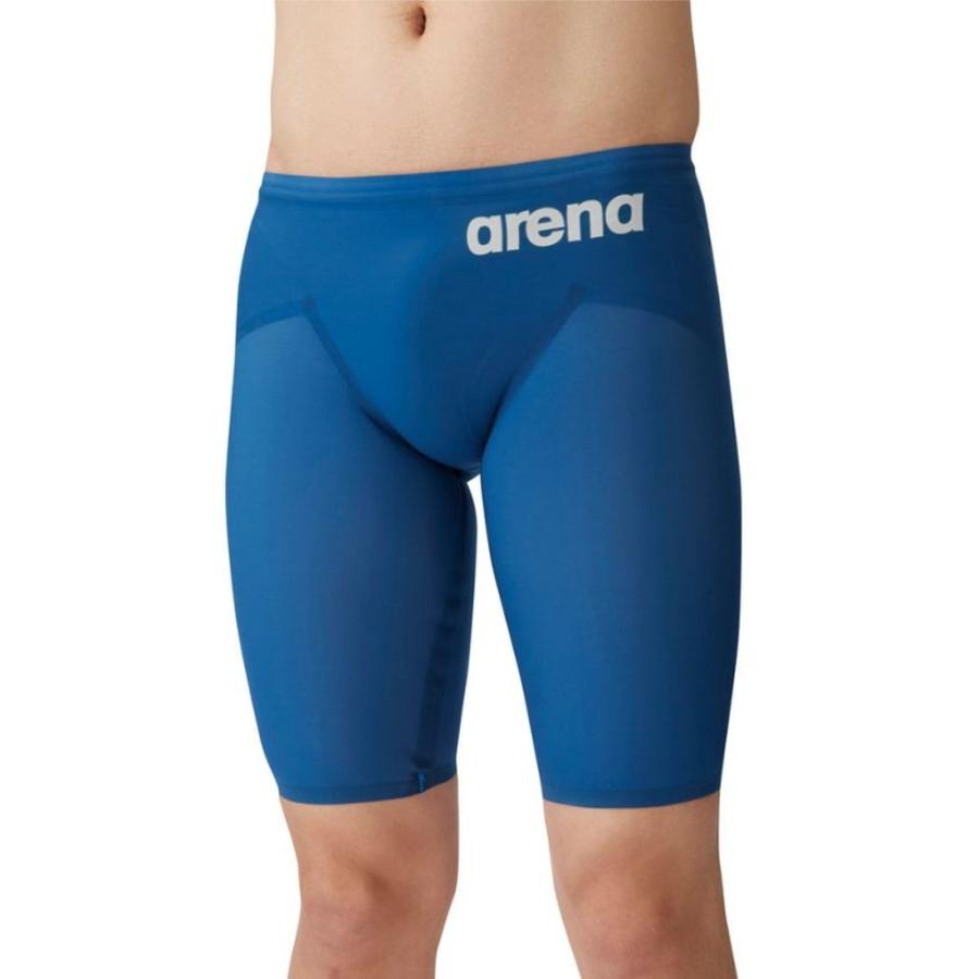 アリーナ（arena） 競泳水着 競泳用水着 ジュニア 男子 アクアフォース