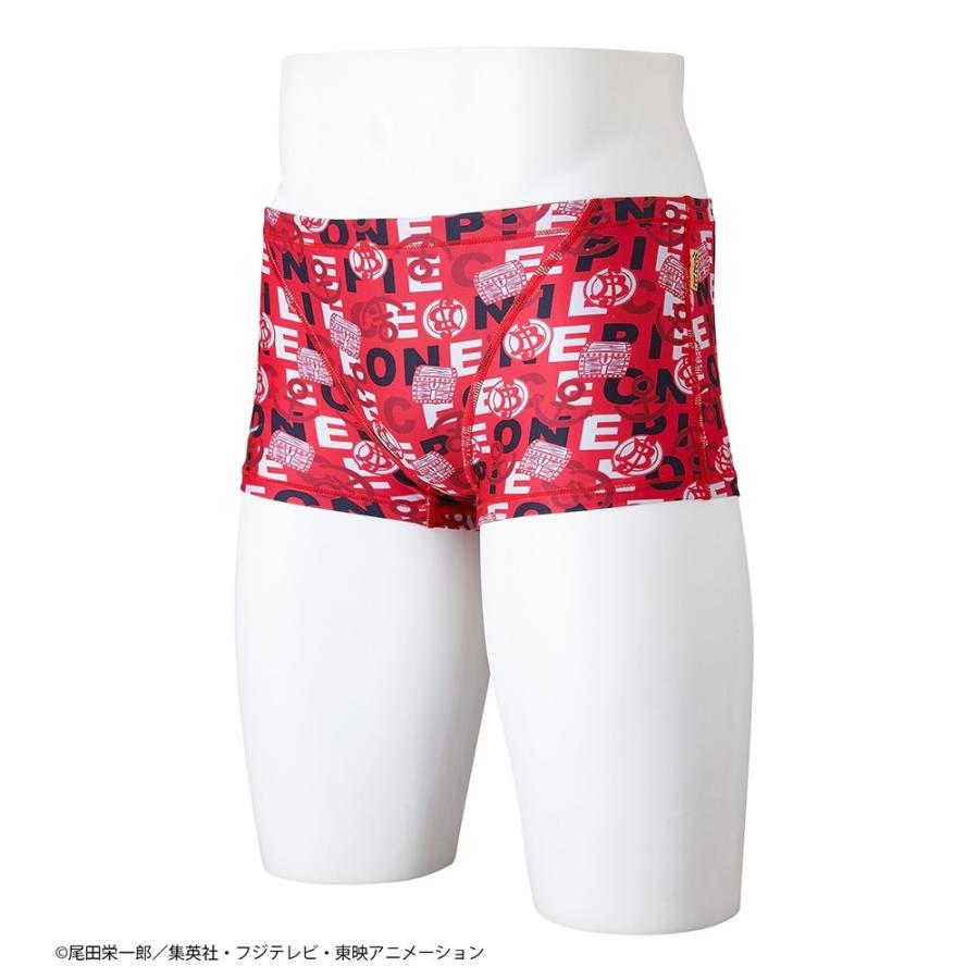 MIZUNO（ミズノ） ONE PIECE 練習用水着 メンズ エクサースーツ