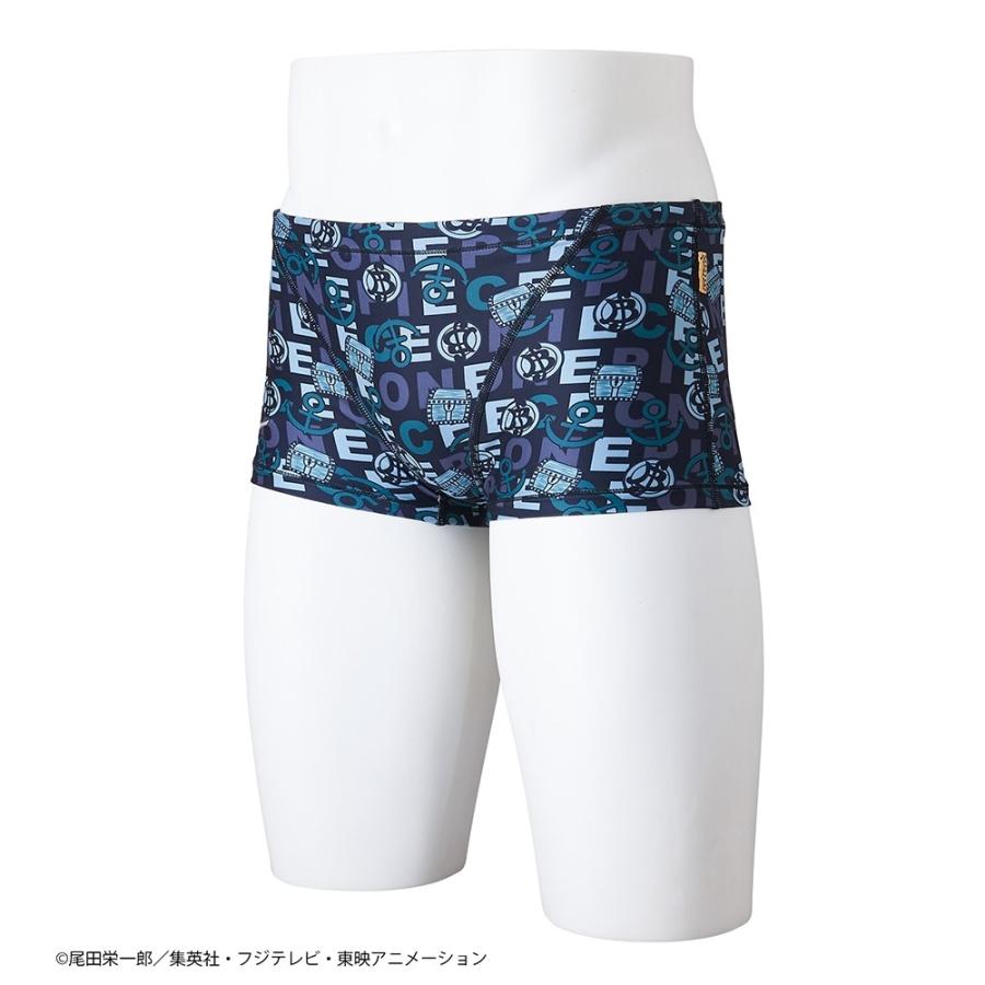ミズノ　メンズ　水着　Lサイズ　エクサースーツ MIZUNO（ミズノ） ONE PIECE 練習用水着 メンズ エクサースーツ