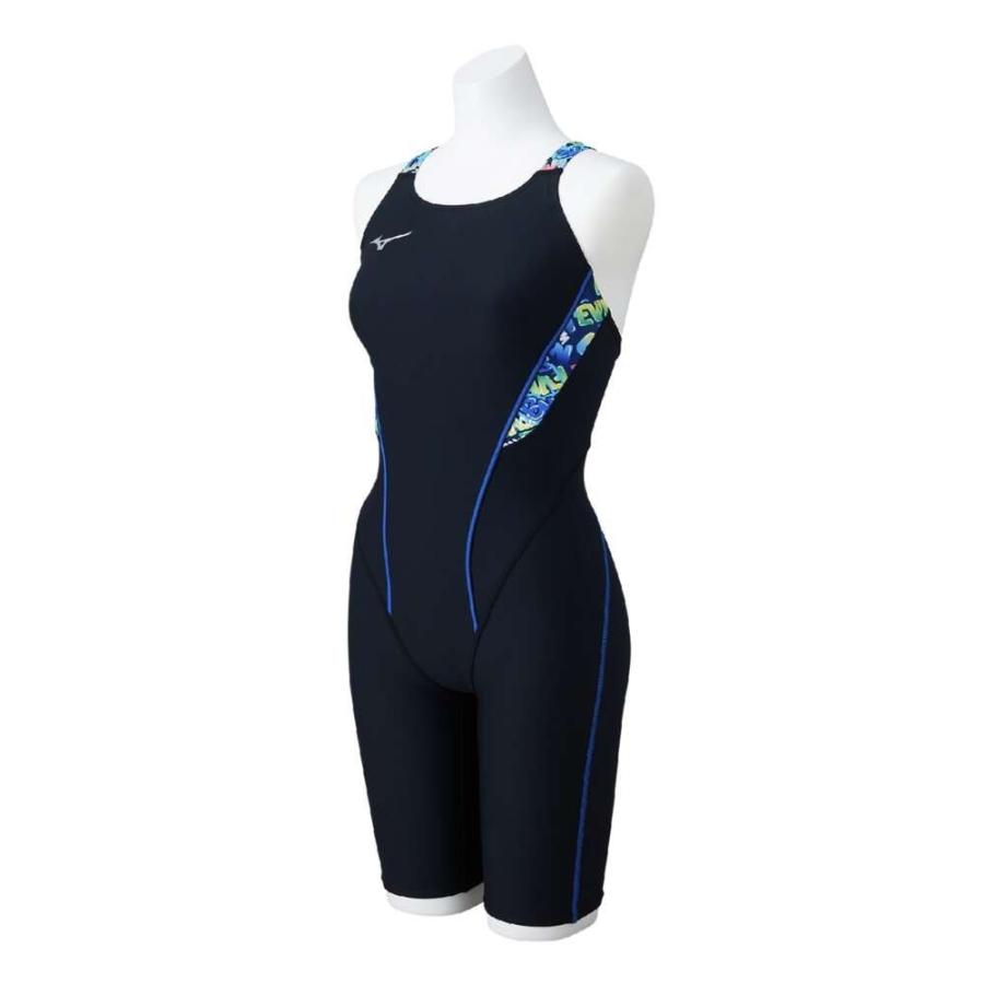 MIZUNO（ミズノ） レディース エクサースーツ競泳水着 練習用水着