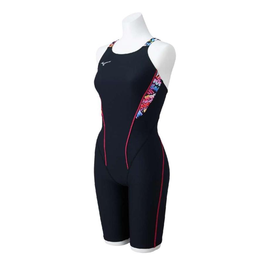 MIZUNO（ミズノ） レディース エクサースーツ競泳水着 練習用水着