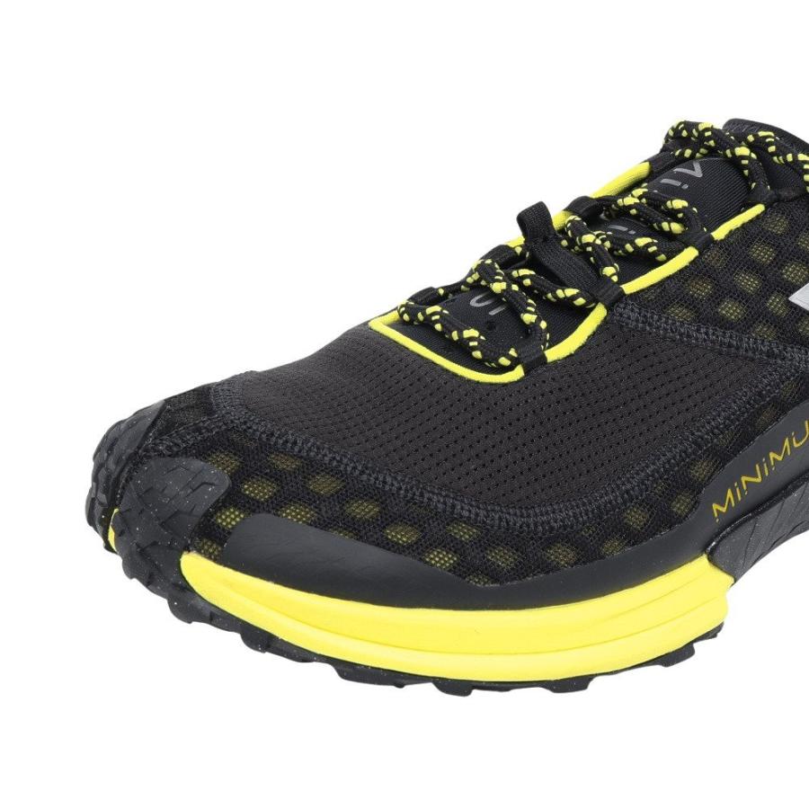 ランニングシューズ トレランシューズ minimus Trail MTM10LY1 2Eの画像