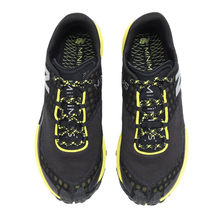 ランニングシューズ トレランシューズ minimus Trail MTM10LY1 2Eの画像