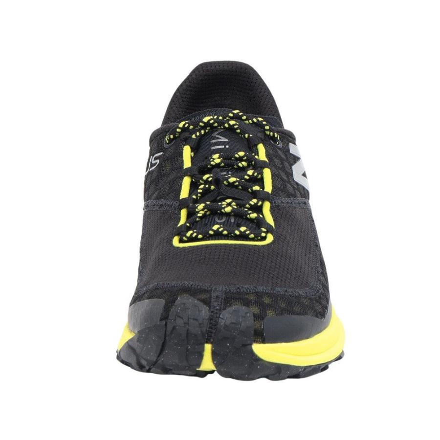 ランニングシューズ トレランシューズ minimus Trail MTM10LY1 2Eの画像