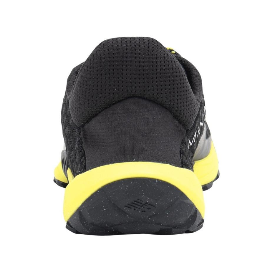 ランニングシューズ トレランシューズ minimus Trail MTM10LY1 2Eの画像