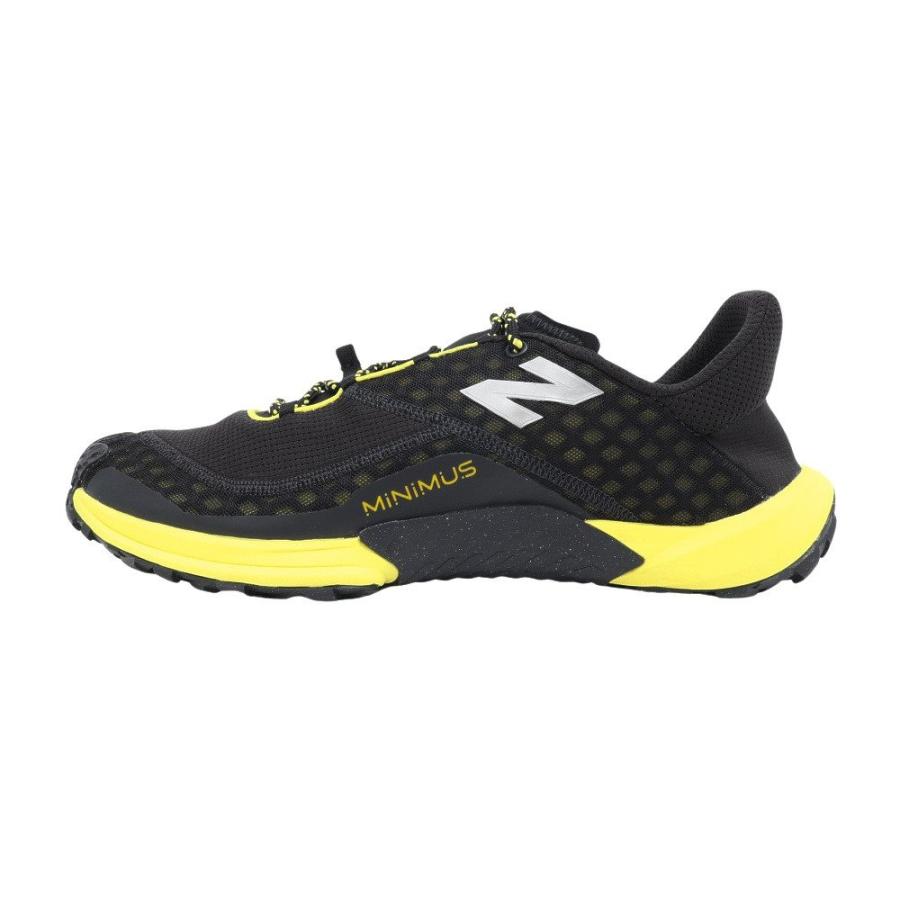 ランニングシューズ トレランシューズ minimus Trail MTM10LY1 2Eの画像