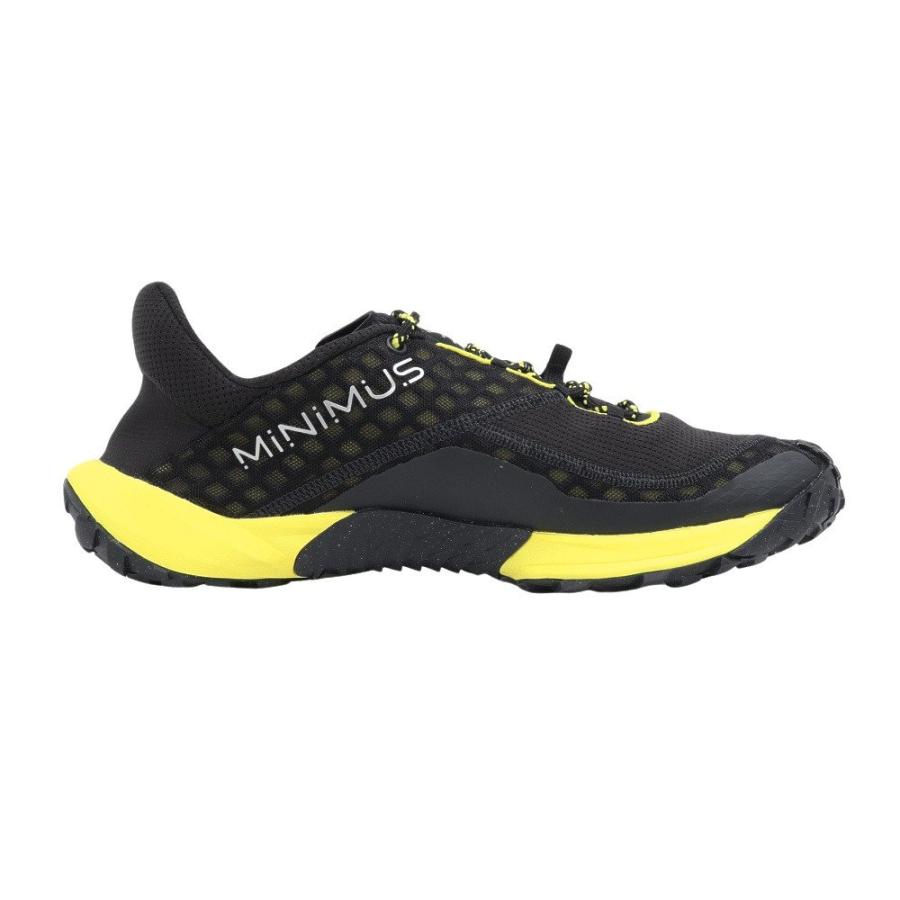 ランニングシューズ トレランシューズ minimus Trail MTM10LY1 2Eの画像