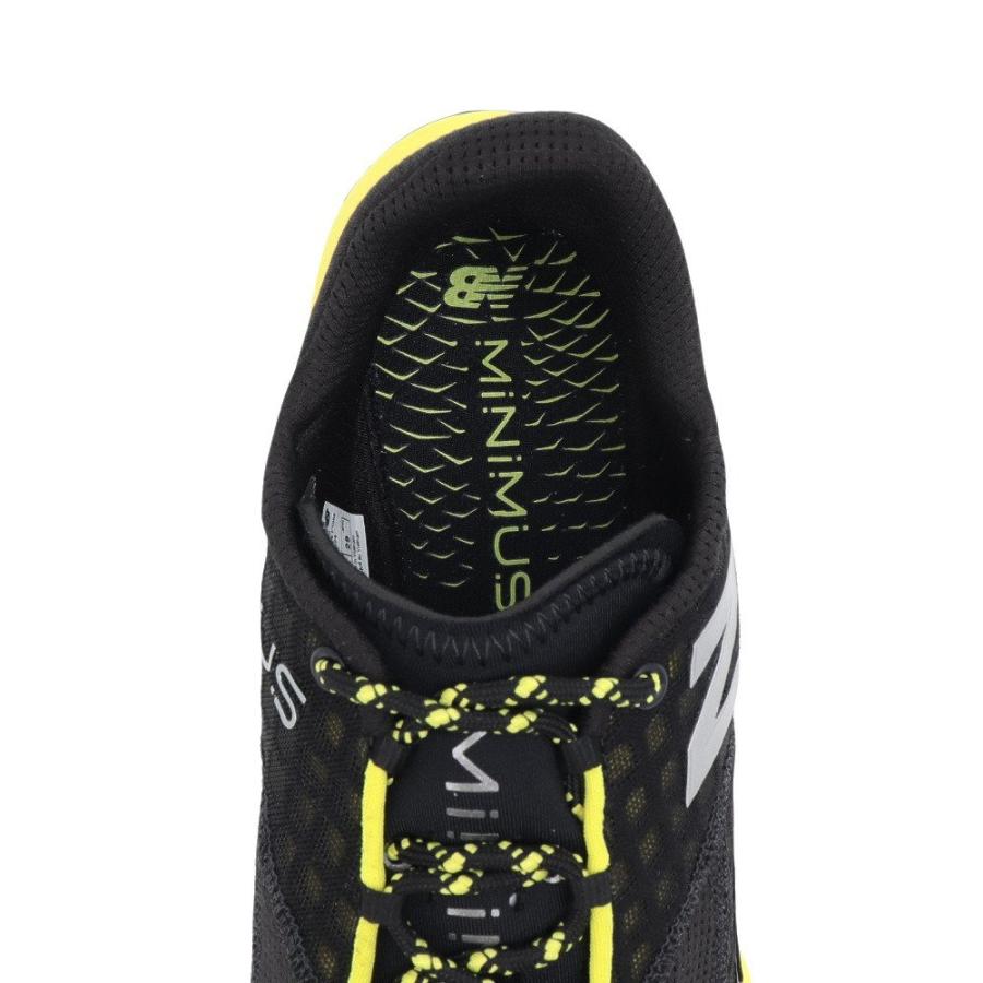 ランニングシューズ トレランシューズ minimus Trail MTM10LY1 2Eの画像