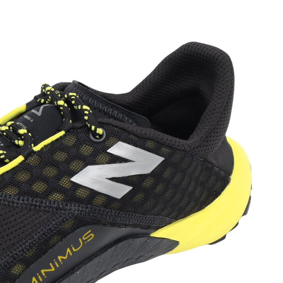 ランニングシューズ トレランシューズ minimus Trail MTM10LY1 2Eの画像