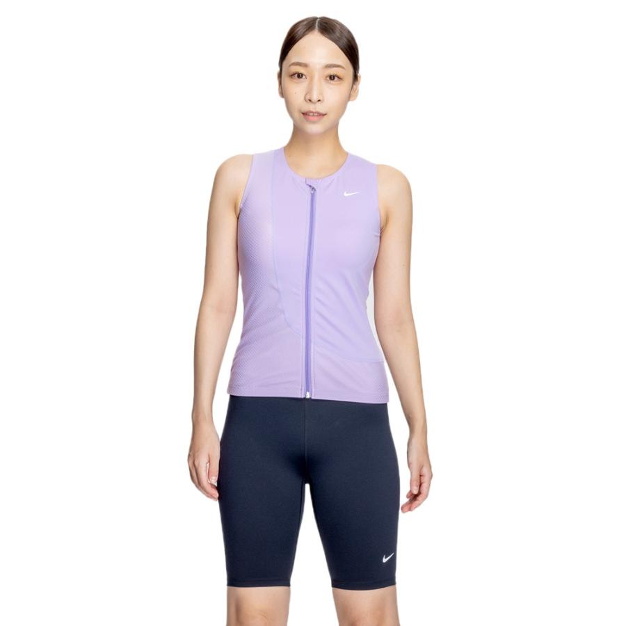 NIKE（ナイキ） フィットネス水着 レディース 上下セット セパレート