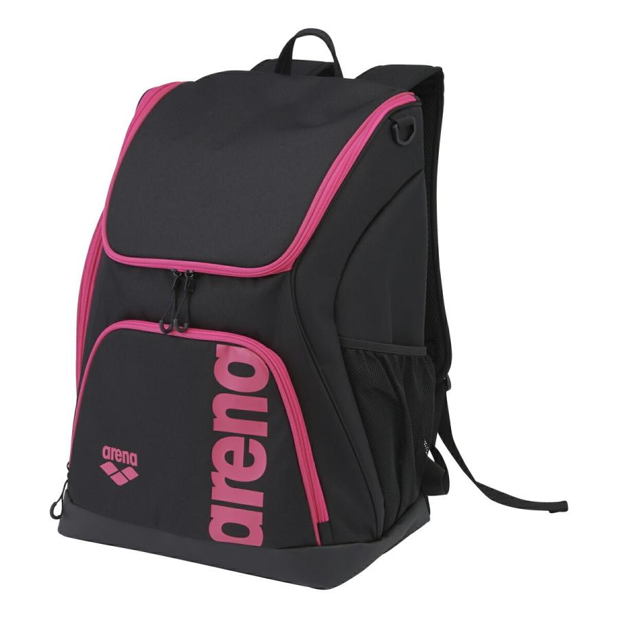 アリーナ（arena） 35L リュック 水泳バッグ バックパック AS5SBP11U