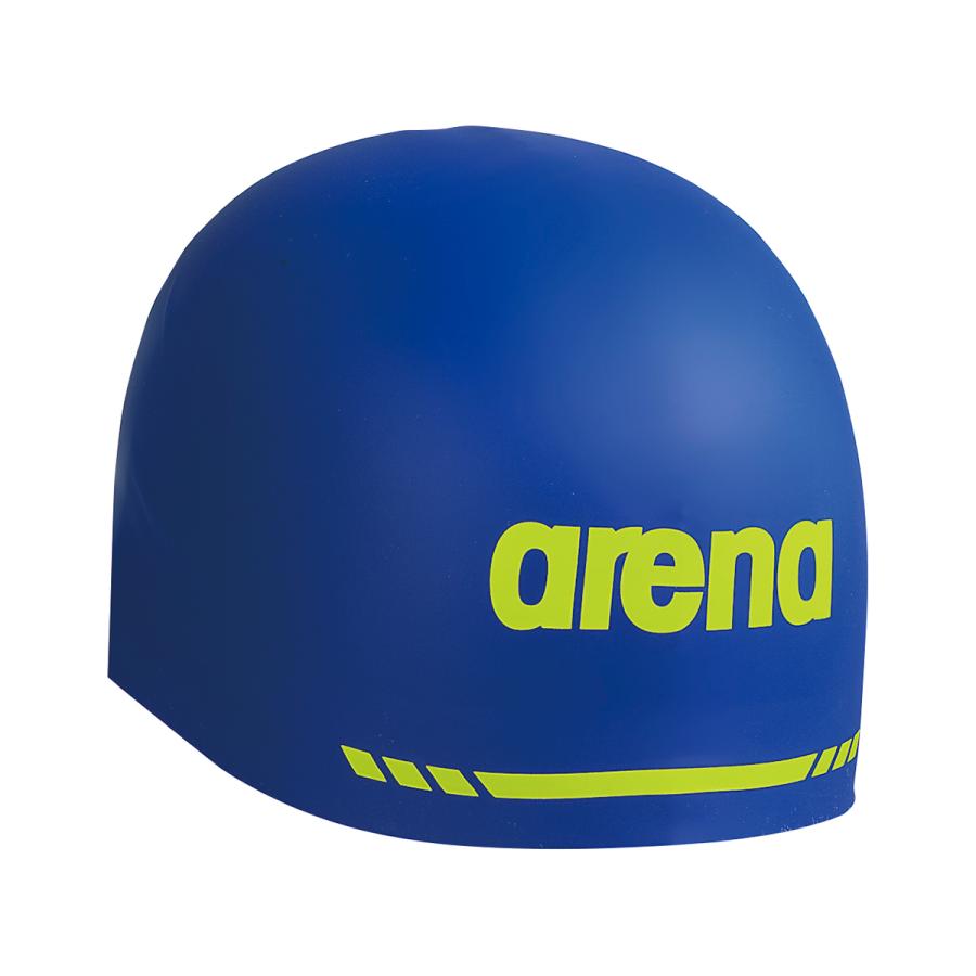 アリーナ（arena） 水泳帽 スイム アクアフォース3D ソフトタイプ FINA