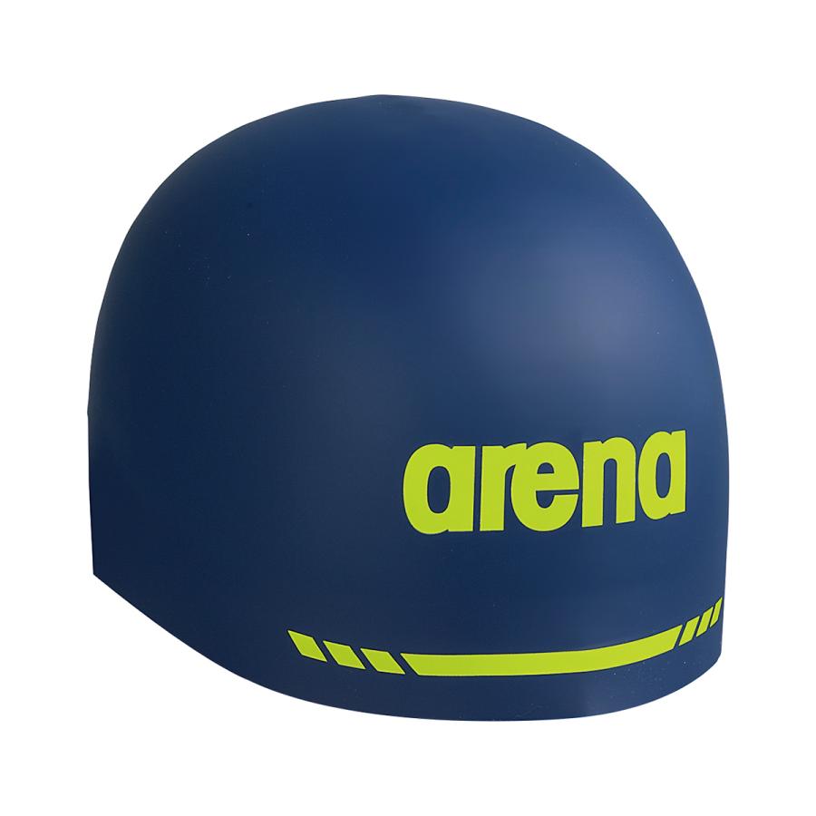 アリーナ（arena） 水泳帽 スイム アクアフォース3D ソフトタイプ FINA