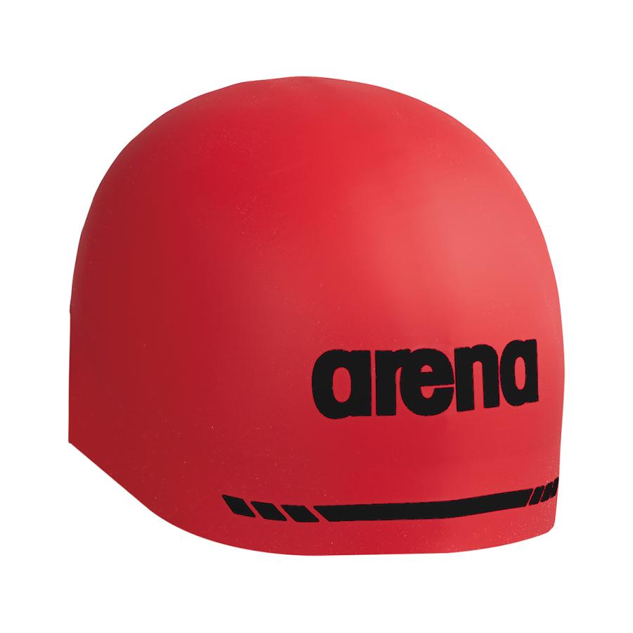 アリーナ（arena） 水泳帽 スイム アクアフォース3D ソフトタイプ FINA