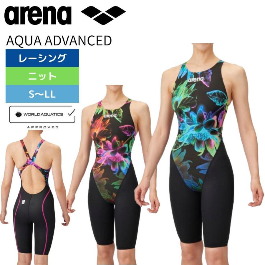 高速 水着 アリーナ アリーナ arena 競泳水着 レディース レーシング