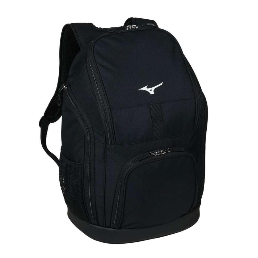 MIZUNO（ミズノ） 約35L リュック スイムバッグ 水泳バッグ バック 