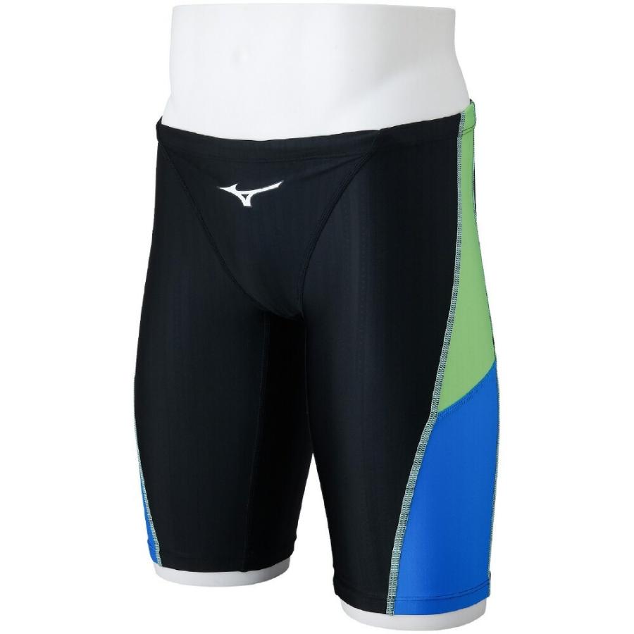 MIZUNO（ミズノ） 競泳水着 メンズ ストリームエース MIZUNO STREAM