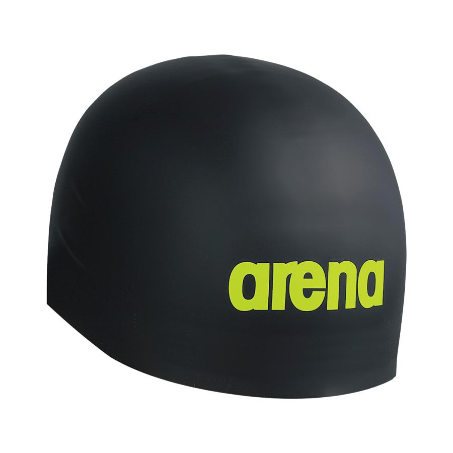 セーバー 日大豊山・中京大学 競泳用シリコンキャップ アリーナ（arena） 水泳帽 シリコンキャップ アクアフォース3D WA承認
