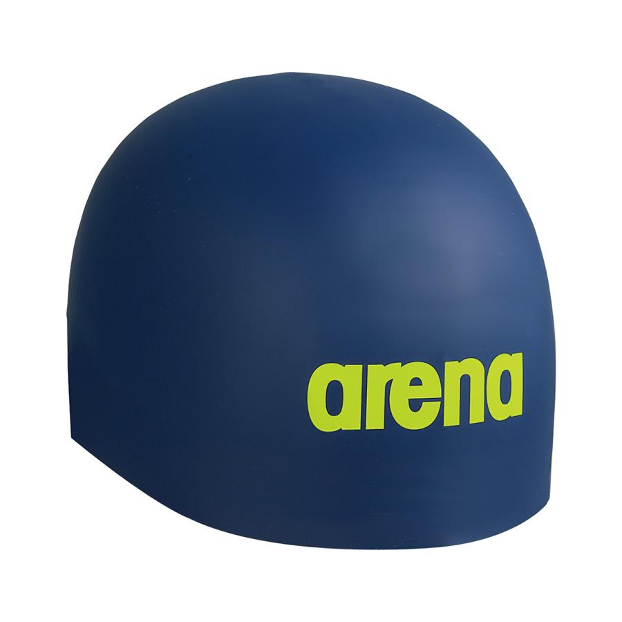 アリーナ（arena） 水泳帽 シリコンキャップ アクアフォース3D WA承認