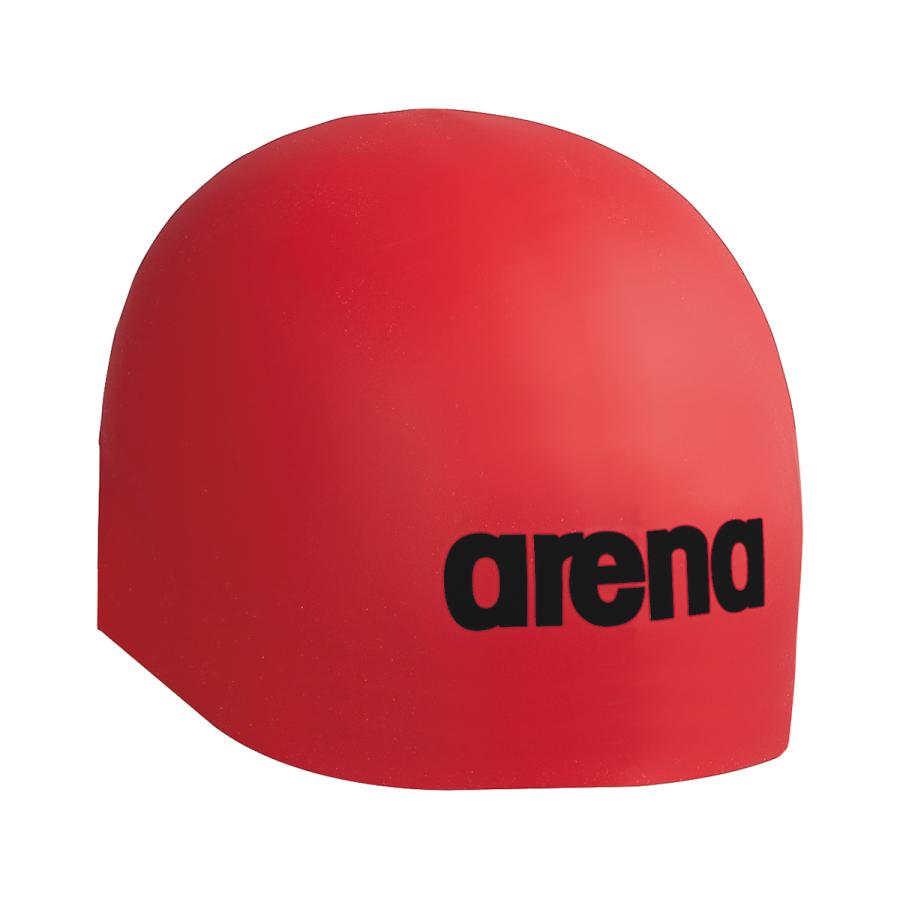アリーナ（arena） 水泳帽 シリコンキャップ アクアフォース3D WA承認