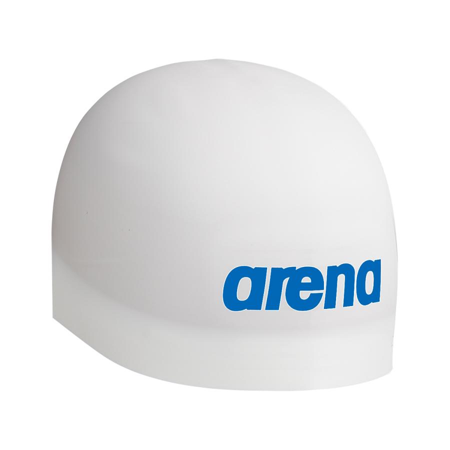 アリーナ（arena） 水泳帽 シリコンキャップ アクアフォース3D WA承認