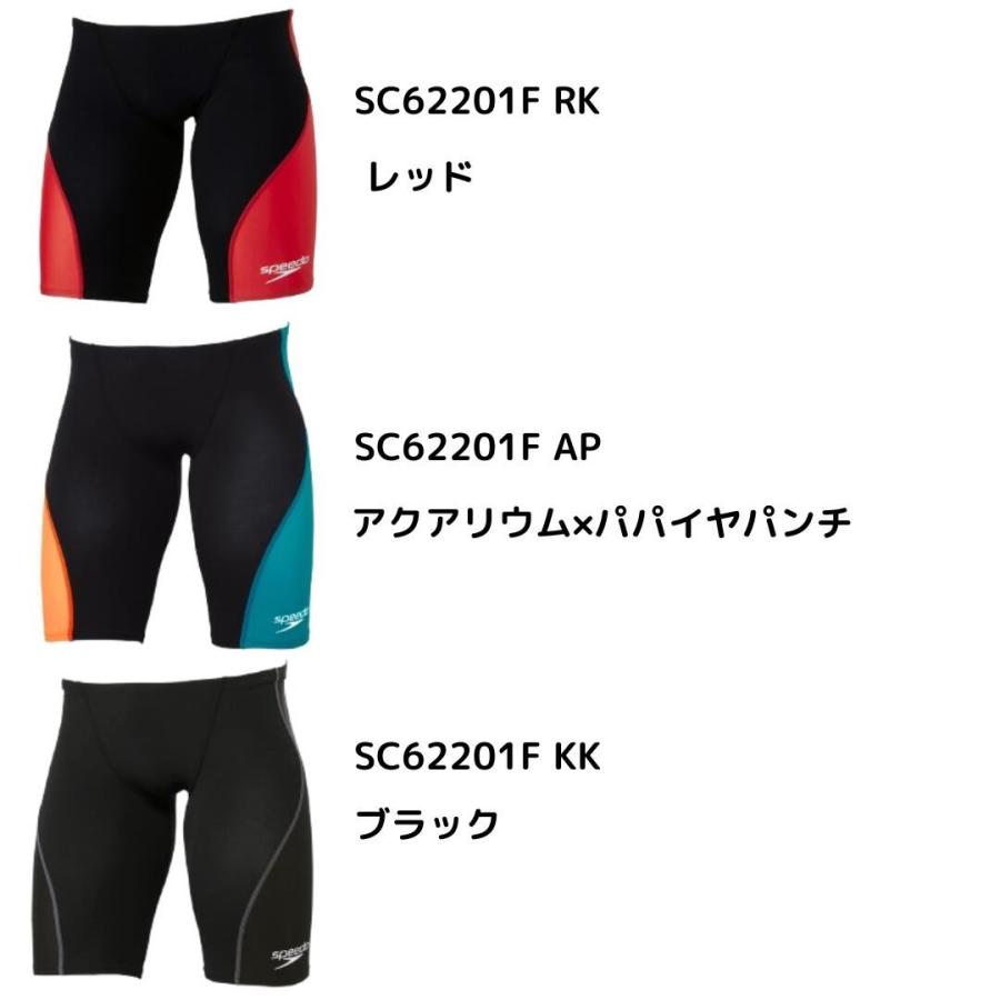 SPEED高速水着 speedo スピード SPEEDO 競泳水着 レディース FASTSKIN LZR Pure