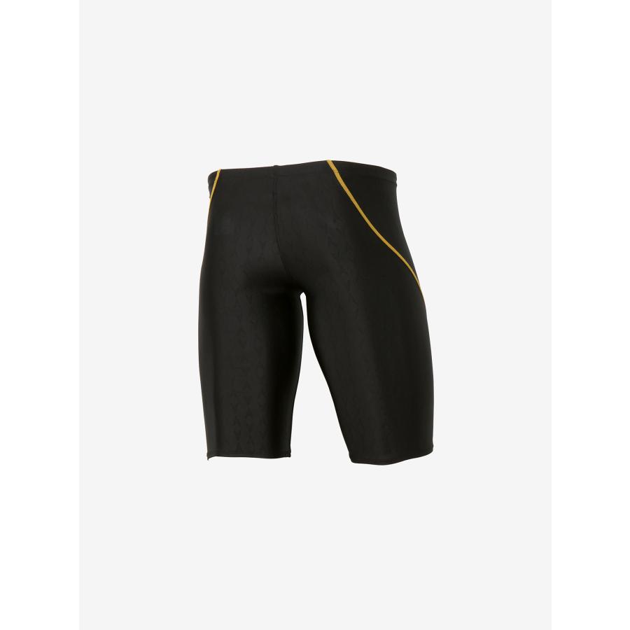 speedo（スピード） 競泳水着 メンズ FLEX Σv JAMMER スパッツ WA承認