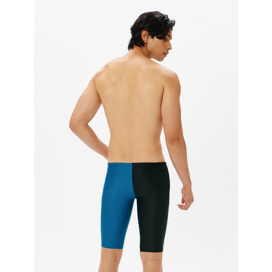 ア*ド様 Speedo 競技用水着 メンズ Mサイズ speedo（スピード） 競泳水着 メンズ FLEX Σv JAMMER スパッツ WA承認