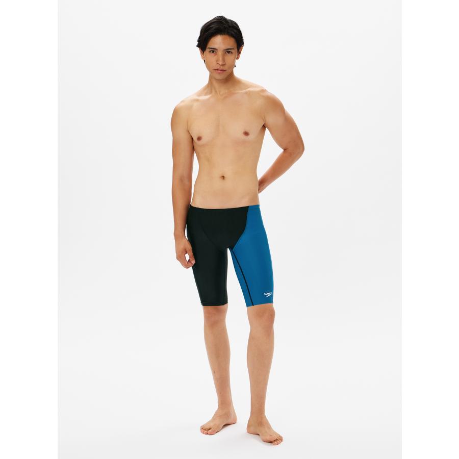 speedo（スピード） 競泳水着 メンズ FLEX Σv JAMMER スパッツ WA承認