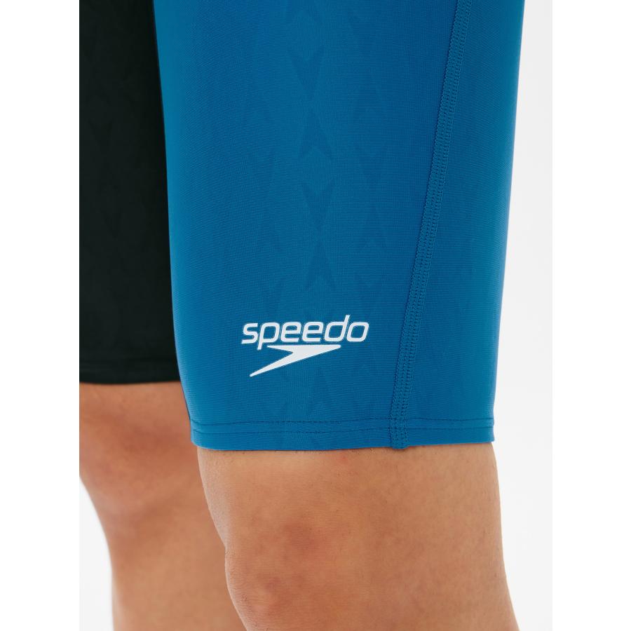 speedo（スピード） 競泳水着 メンズ FLEX Σv JAMMER スパッツ WA承認