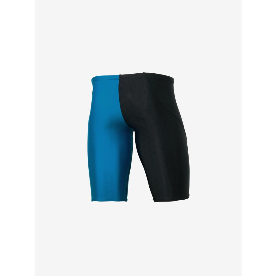 speedo（スピード） 競泳水着 メンズ FLEX Σv JAMMER スパッツ WA承認