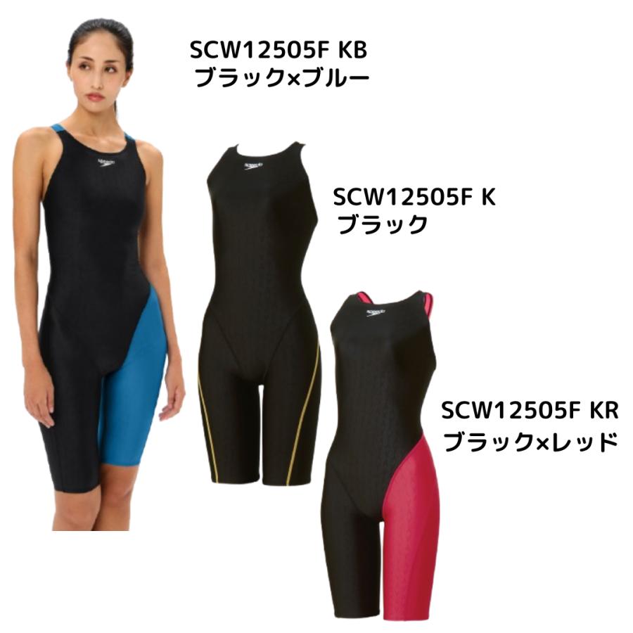 speedo（スピード） 競泳水着 レディース レーシング水着 WA承認 FLEX
