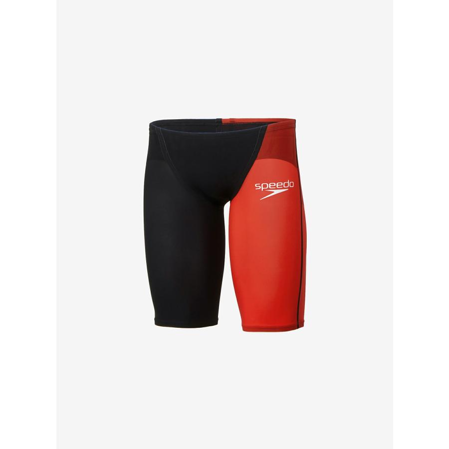 speedo（スピード） 競泳水着 ジュニア 男子 レーシング水着 FASTSKIN