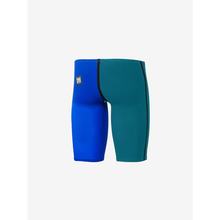 speedo（スピード） 競泳水着 ジュニア 男子 レーシング水着 FASTSKIN