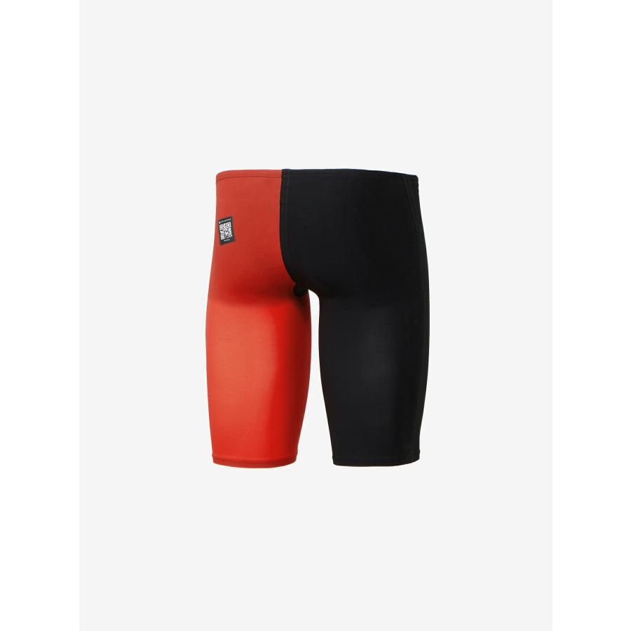 speedo（スピード） 競泳水着 ジュニア 男子 レーシング水着 FASTSKIN