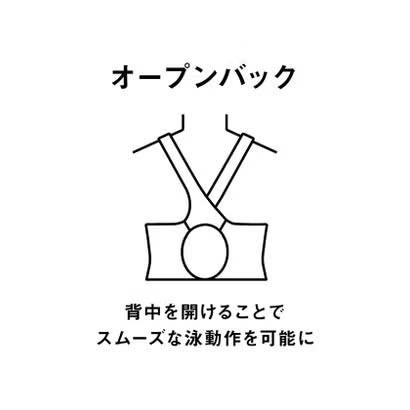アリーナ（arena） 2025年春夏モデル 競泳水着 レディース TOUGHSUIT
