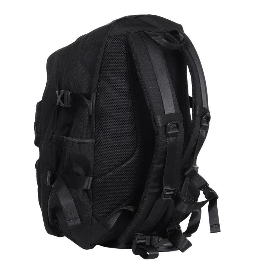 リュック マルチギミックバッグ 黒 26L 5S0003-LABG-921ST BLK バック